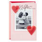 The Love of My Life Valentine's Day Card for Wife, , large image number 1