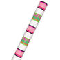 Modern Stripes on White Wrapping Paper, 20 sq. ft., , large image number 6
