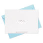 Soft Floral Boxed Blank Sympathy Thank-You Notes, Pack of 50, , large image number 5