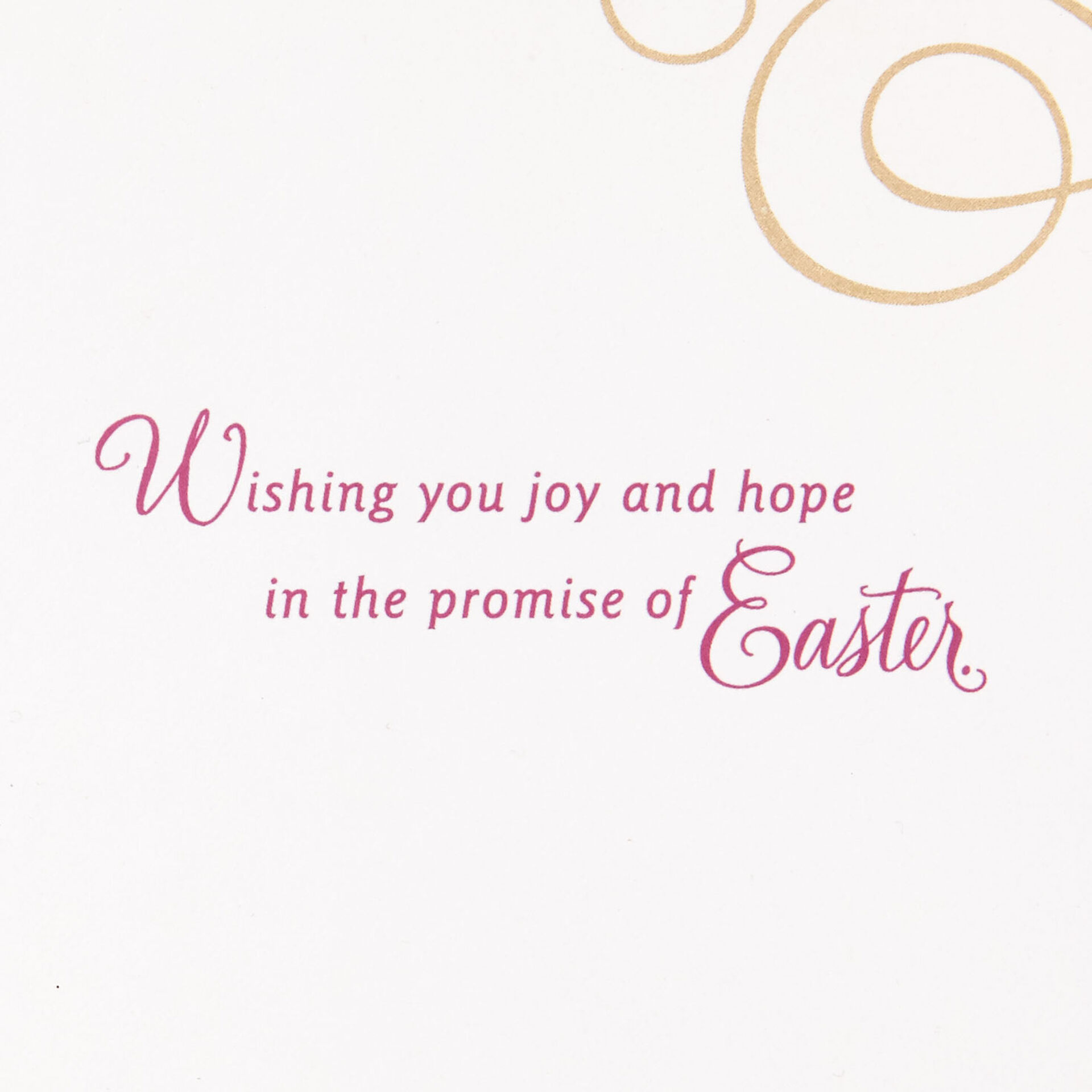 Christ Is Risen Religious Easter Card - Greeting Cards - Hallmark