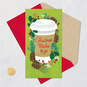 Coffee Cup Money Holder Christmas Card, , large image number 5