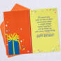 Brand-New Year of You Birthday Card, , large image number 3