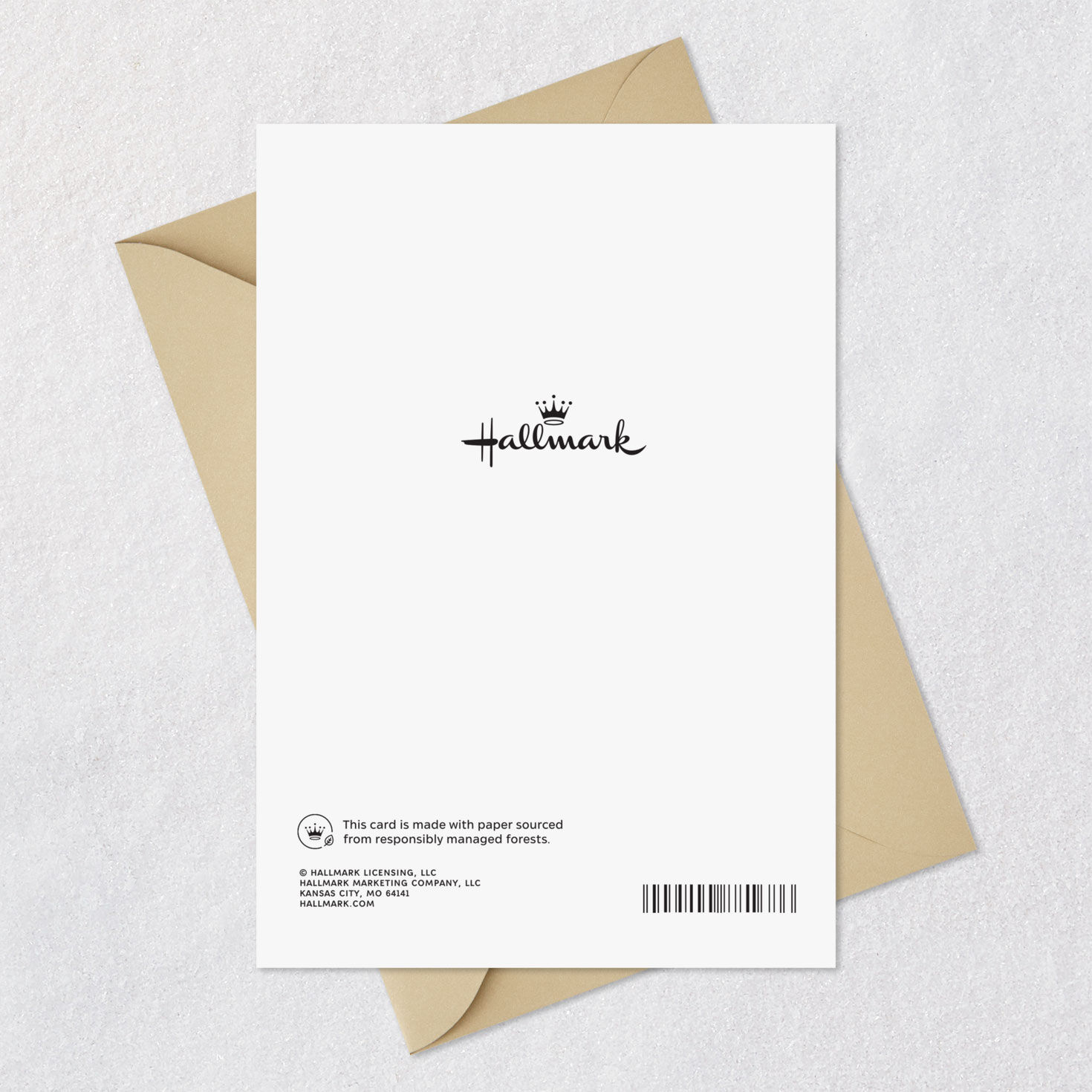 Here's to Life With Your Best Friend Wedding Shower Card, , large image number 7