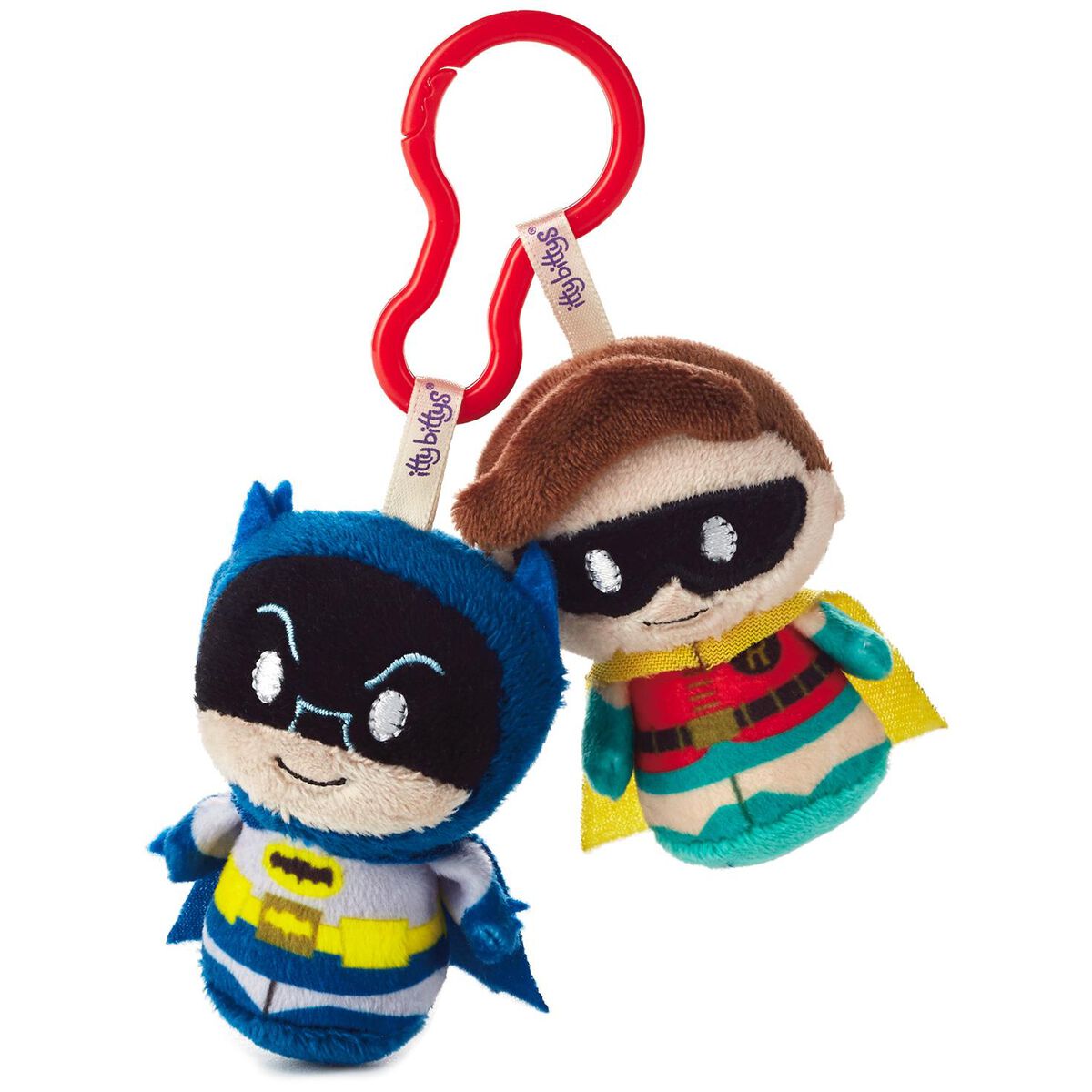 itty bittys clippys