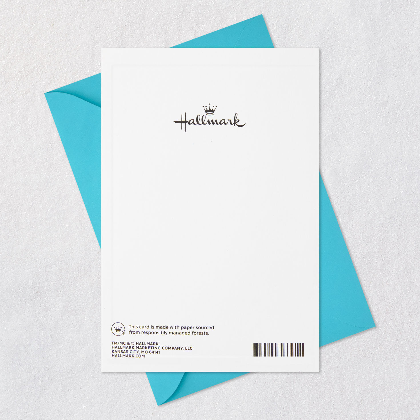 Loving Thoughts From Us Birthday Card for Uncle for only USD 4.99 | Hallmark