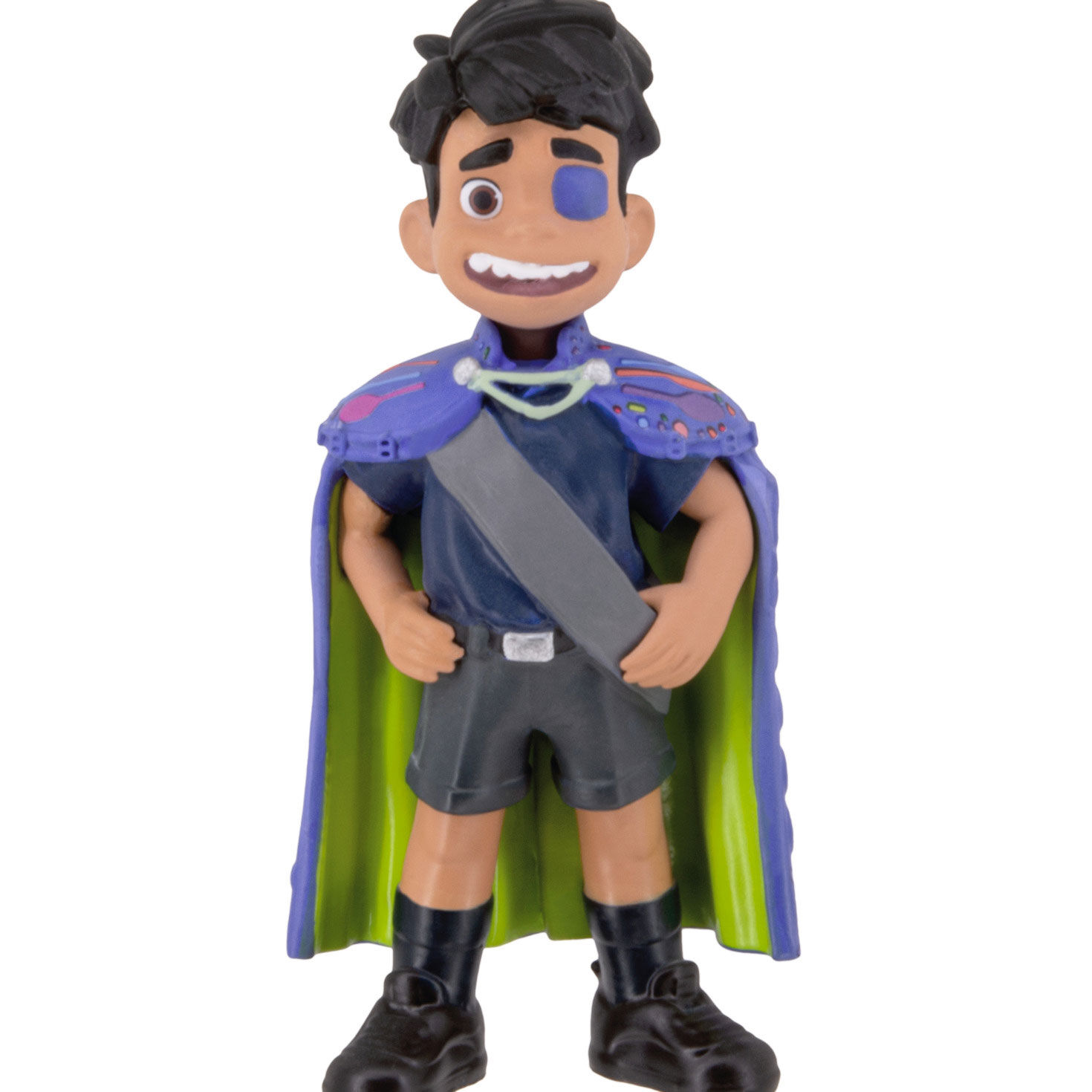 Disney/Pixar Elio Sol&iacute;s Christmas Ornament closeup view image number 5