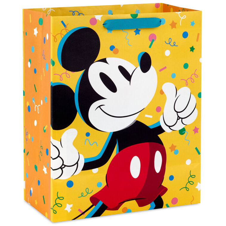 Mice Party | Gift Bag Mice Party | Gift Bag
