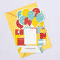 30 Birthday Balloons 3D Pop-Up 30th Birthday Card, , large image number 7