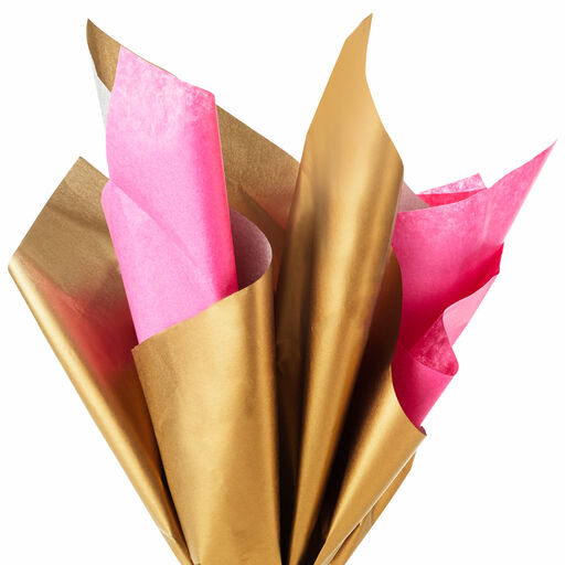 Tissue Paper Gift Wrapping Hallmark