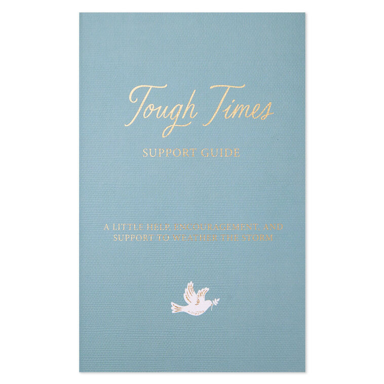 Tough Times Support Guide Book