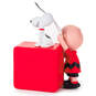 Peanuts® Charlie Brown and Snoopy TV Set Perpetual Calendar, , large image number 3