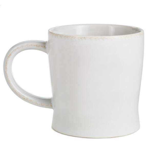 Aunt Is a Friend Ceramic Mug, 12 oz., , large image number 2