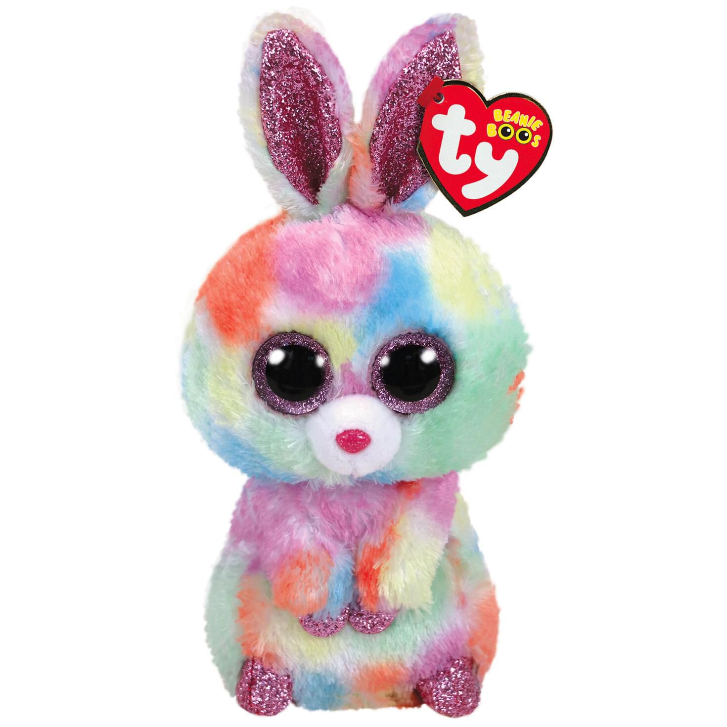 hallmark ty beanie boos