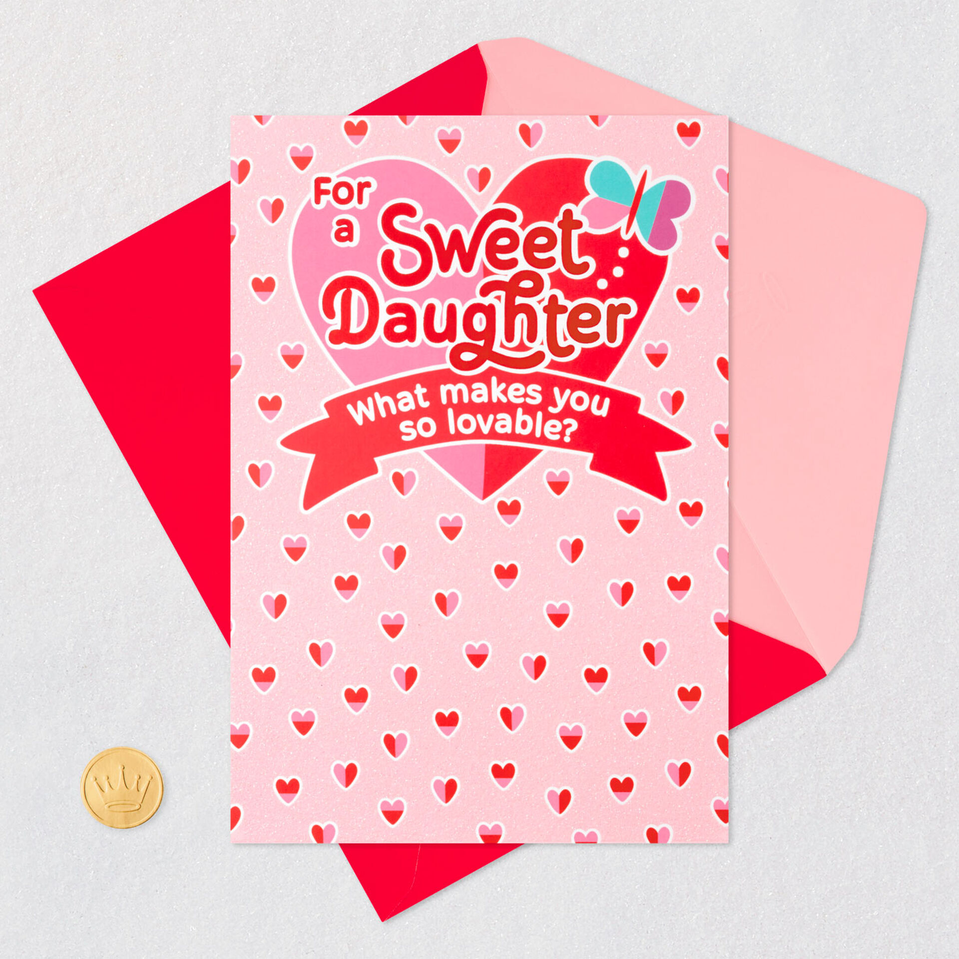so-lovable-valentine-s-day-card-for-daughter-greeting-cards-hallmark