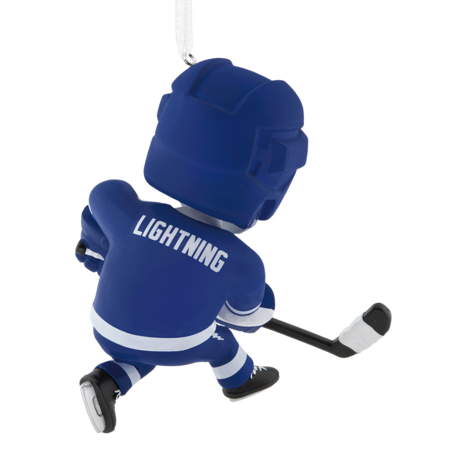 NHL Tampa Bay Lightning Player Christmas Ornament back image number 6