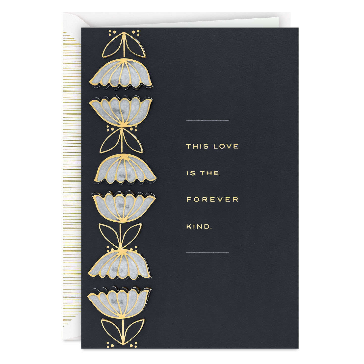 The Forever Kind Anniversary Card