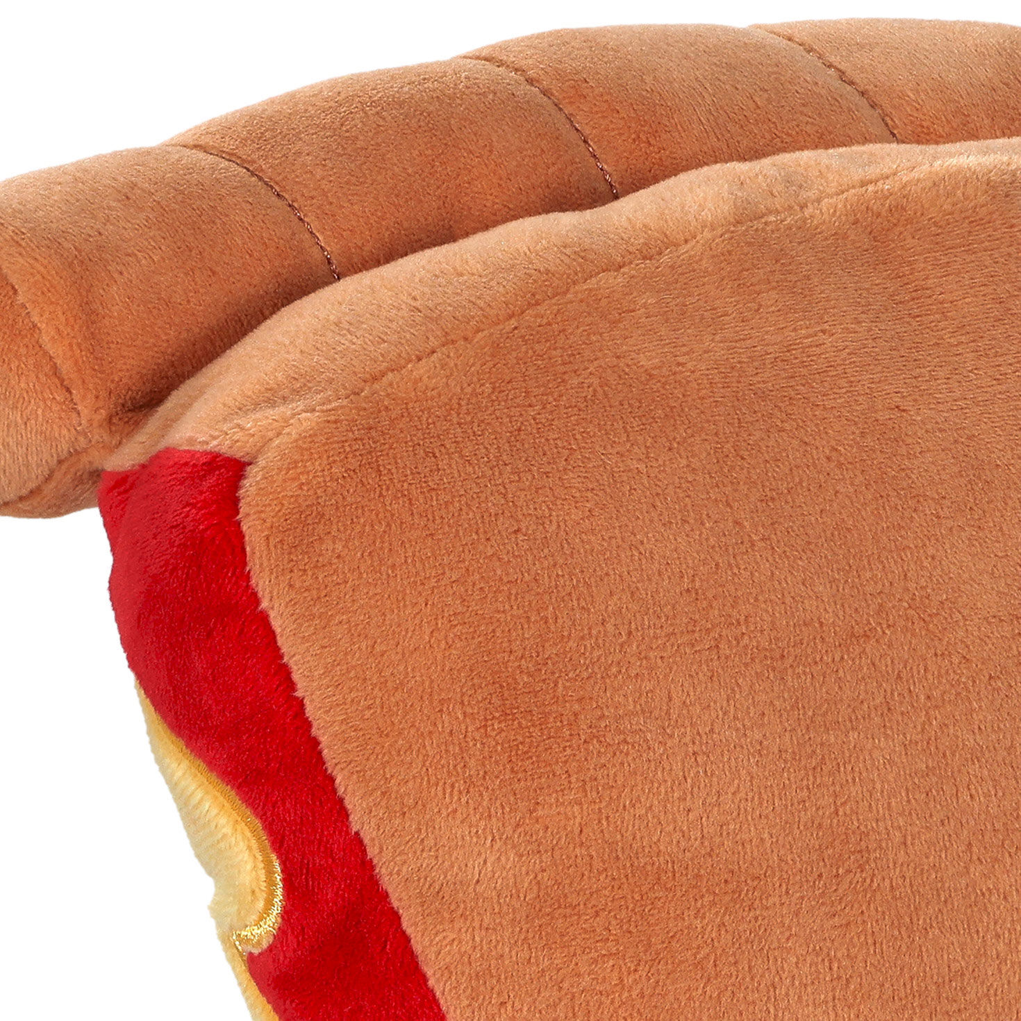 Pizza My Heart Plush upclose view image number 5