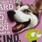 Heartfelt Hug Funny Pop-Up Mother's Day Card for Wife, , large image number 5