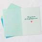 Caring With Heart Thank-You Card for Healthcare Professional, , large image number 3