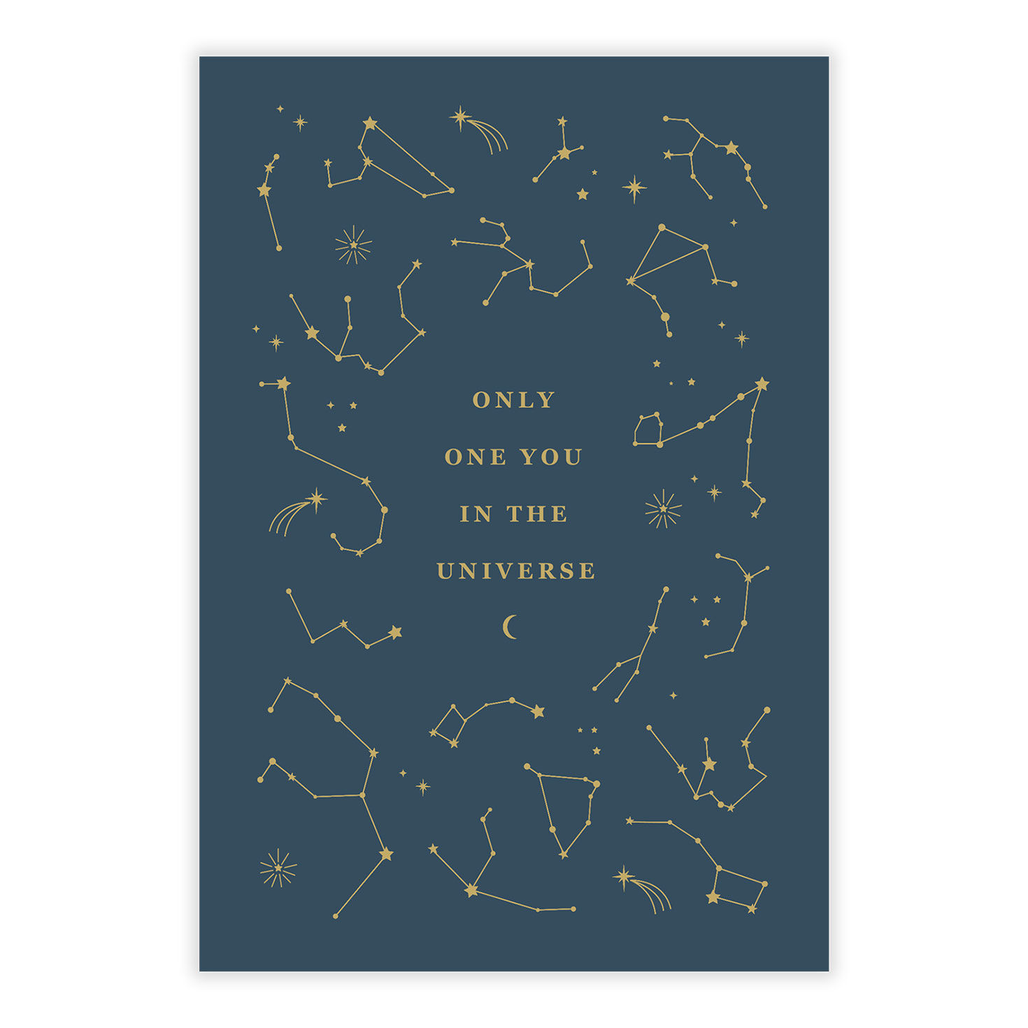Only One You Birthday eCard, , large image number 2