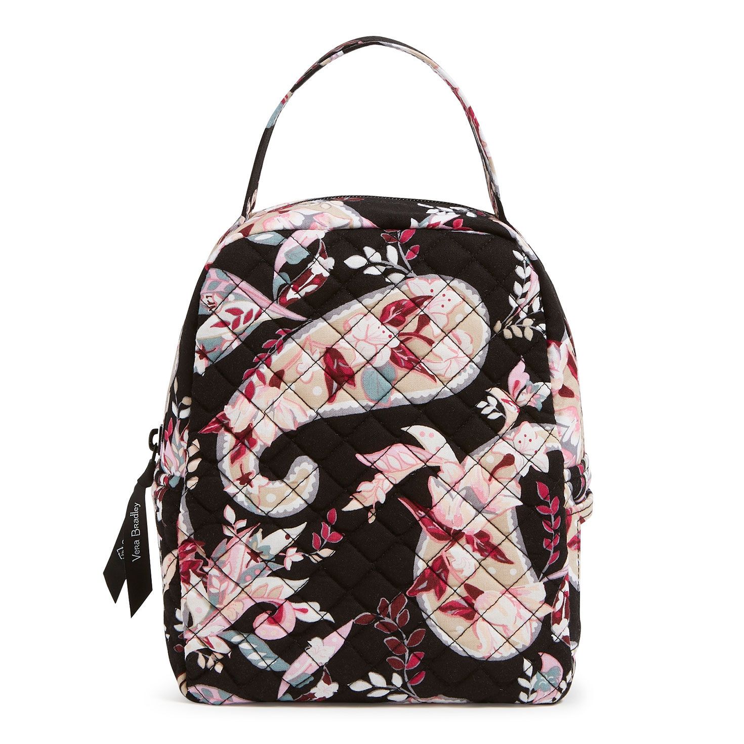 Vera bradley 2025 disney lunch bag
