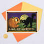 Fair Scare of Fun Halloween Card, , large image number 5