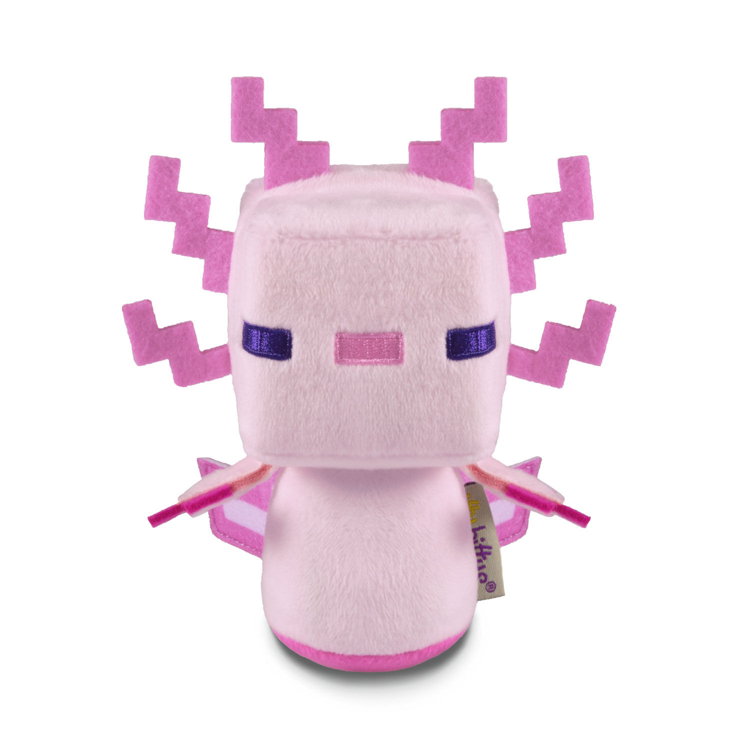itty bittys® Minecraft Axolotl Plush for only USD 12.99 | Hallmark