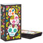 Day of the Dead 15-Pack Paper Goodie Bags, , large image number 1