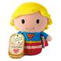itty bittys® Supergirl™ Stuffed Animal Limited Edition, , large image number 3