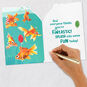 You're Fintastic Birthday Card for Kid, , large image number 6