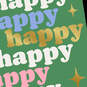 You Deserve All the Happy Video Greeting  Card, , large image number 4
