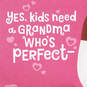 A Grandma Like You Pop-Up Valentine's Day Card, , large image number 2