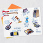 You're the Best of All Funny 80th Birthday Card, , large image number 4