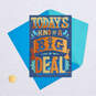 Today's Kind of a Big Deal Birthday Card, , large image number 6