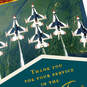 U.S. Air Force Thank You for Your Service Veterans Day Card, , large image number 4