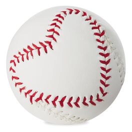 "MVP of My Heart" Baseball Gift Ball, "MVP of My Heart" Baseball Gift Ball, , large