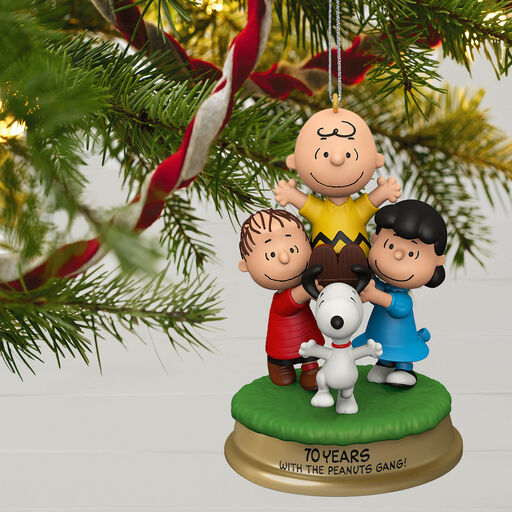 Keepsake Ornaments Hallmark Ornaments Hallmark