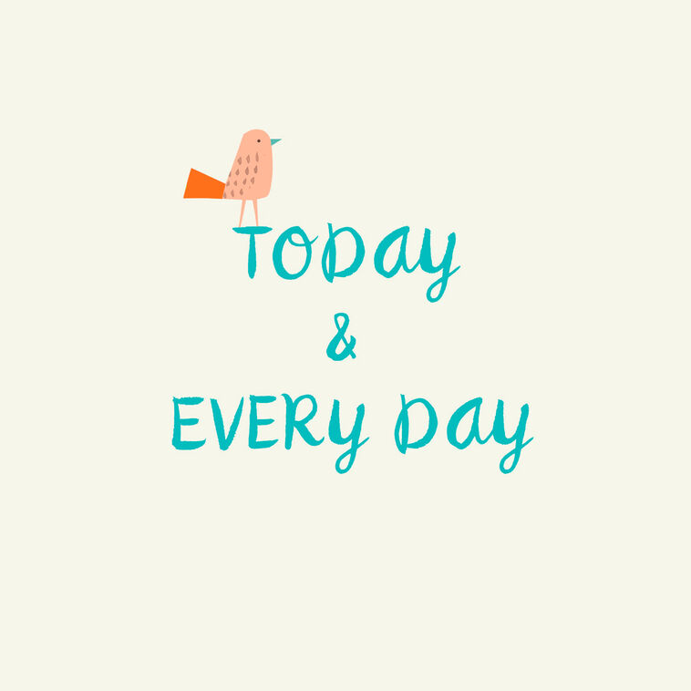 16" You Are Loved Jumbo Love Card, , large image number 2