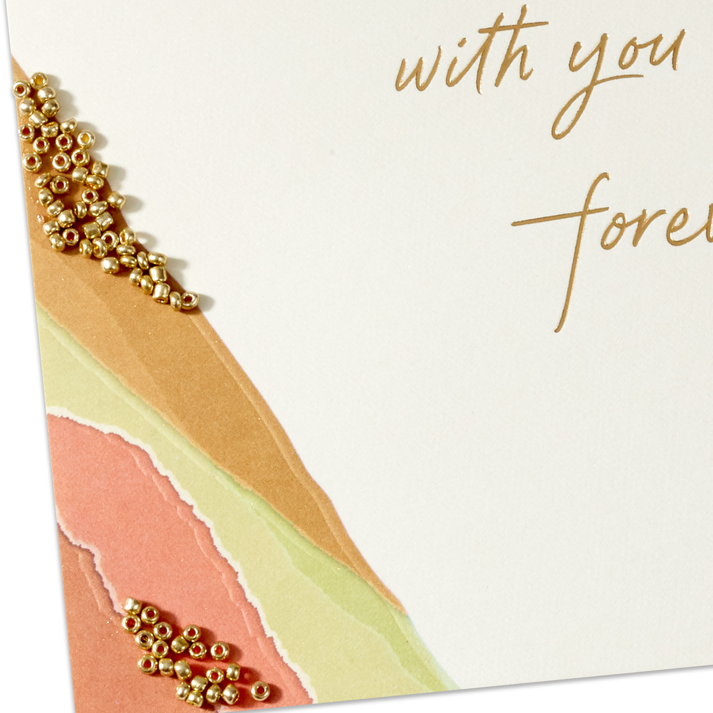 Their Love Stays With You Sympathy Card for Loss of Parent for only USD 6.99 | Hallmark