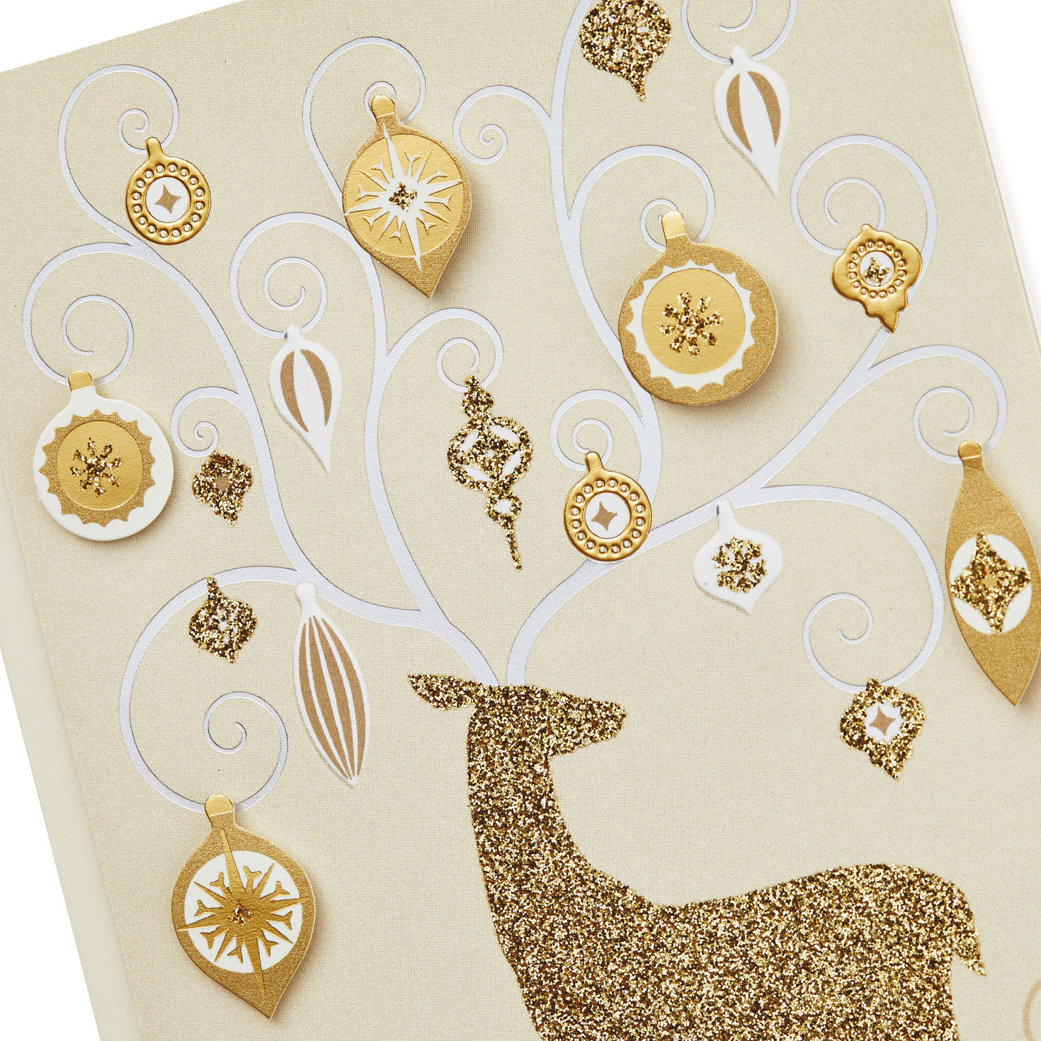 Handmade Boxed Christmas Card Assortment cover detail image number 11