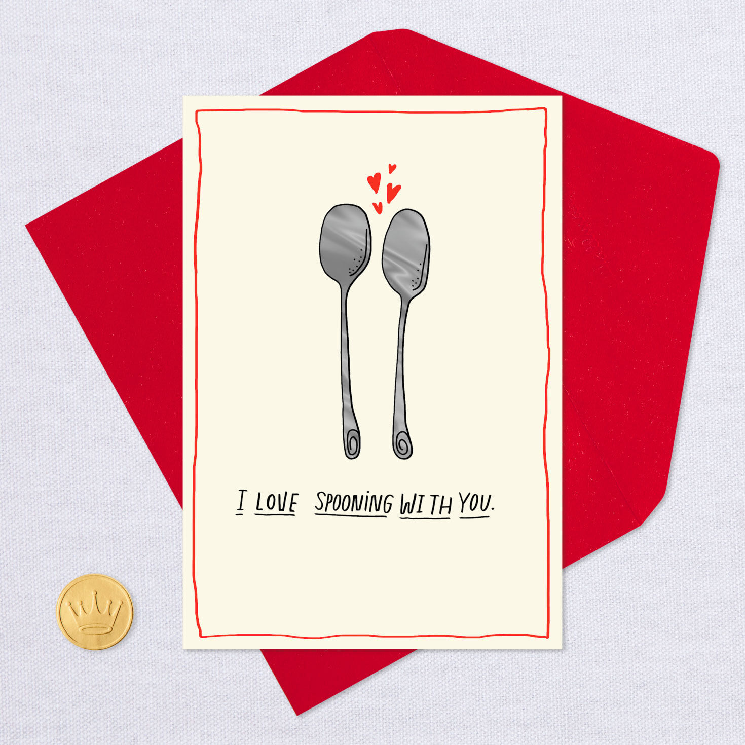 Best Thing That Ever Happened Sweetest Day Card for Him for only USD 4.99 | Hallmark