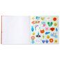 Animal Fun Fold-a-Note Assorted Mini Notes With Stickers Book, , large image number 4