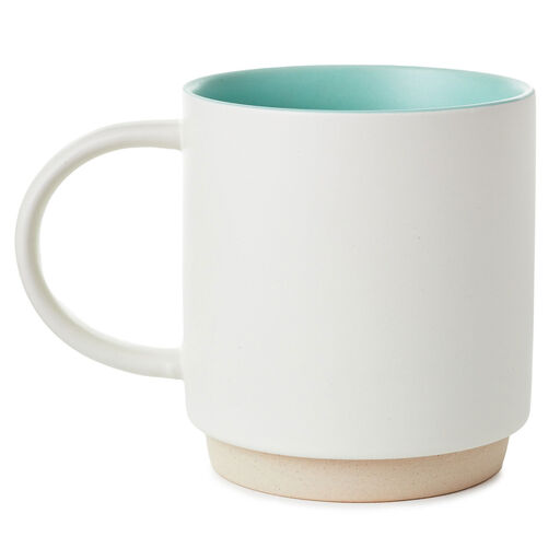 Today Is a Good Day Mug, 16 oz., 