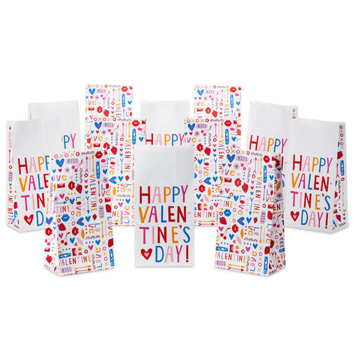  25 Pcs Kids Party Favors Bags, Birthday Goodie Candy Bags, Party  Goody Favor Bags for Kids Birthday, goodie bags for kids birthday party,  Loot Bags for Kids Birthday Party(polka dot pattern