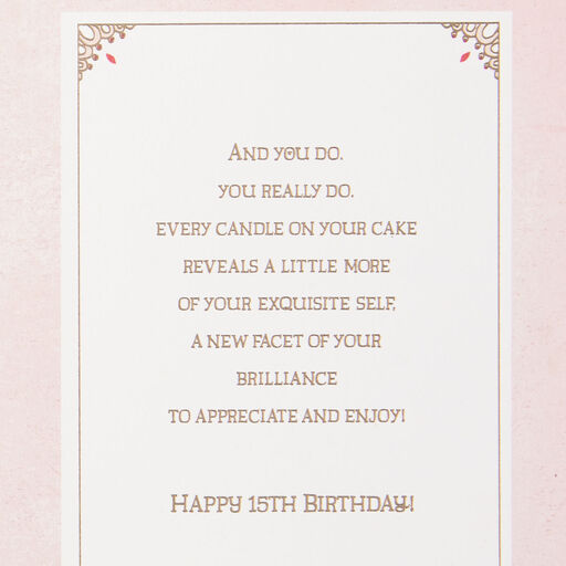 Quinceanera Greeting Cards Fast shipping and quality guaranteed. quinceanera greeting cards