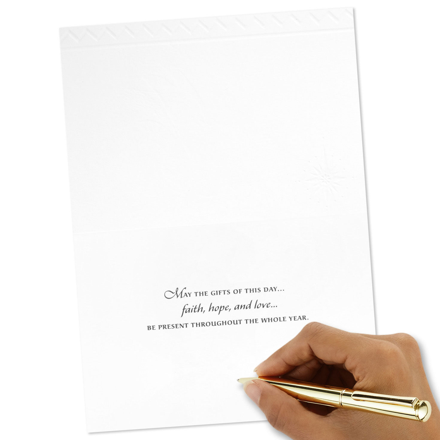 Three Wise Men Bearing Gifts Boxed Christmas Cards, Pack of 16, , large image number 6