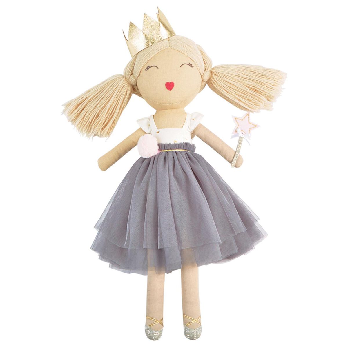 ballerina plush