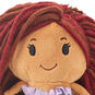 itty bittys® Disney The Little Mermaid Ariel Plush, , large image number 4