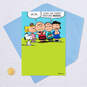 The Peanuts® Gang World's Best Uncle Father's Day Card, , large image number 5