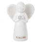 Quartz Angel of Healing Mini Angel Figurine, 2", , large image number 1